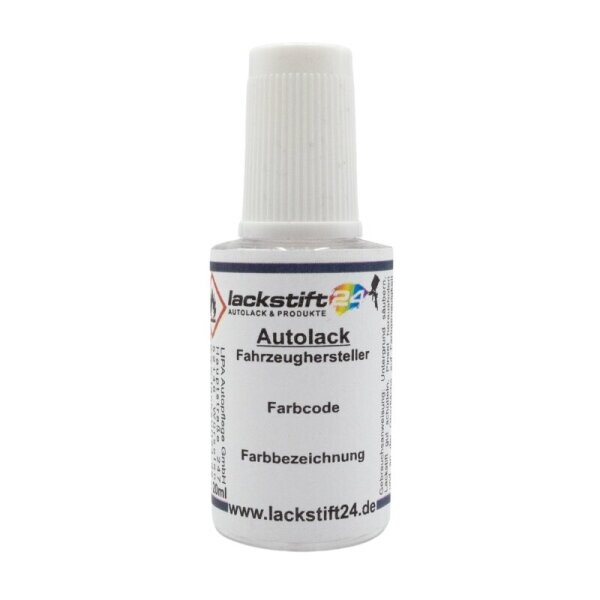 Lackstift für FORD 1405 KORSIKABLAU