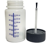 Lackstift für FORD BVS PASTELLORANGE