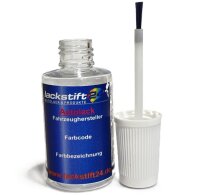 Lackstift für LADA 793 DARK BROWN