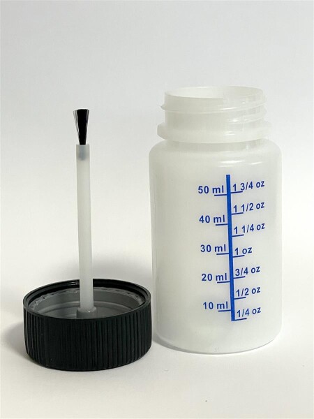 Lackstift für MAN 3022 LACHSROT