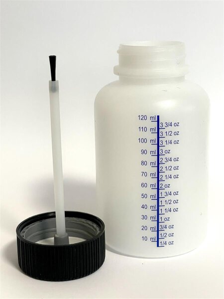 Lackstift für MITSUBISHI A37 LEGATO GREY MET