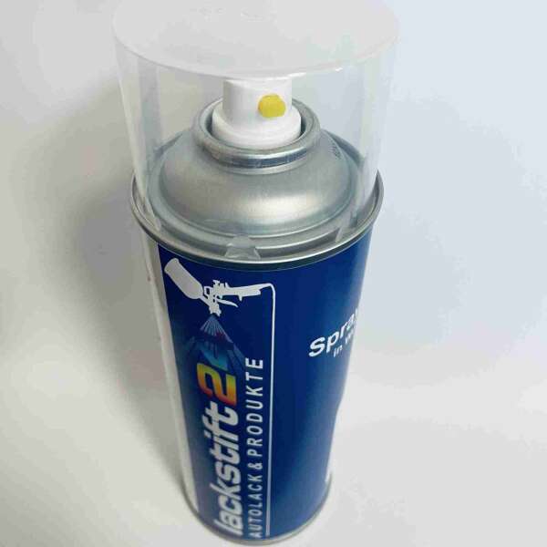 Spraydose für AUDI 380 TUERKIS