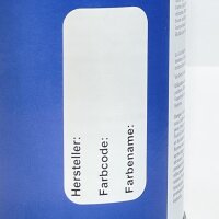 Autolack Spraydose für BMW SUNSETGELB UNI