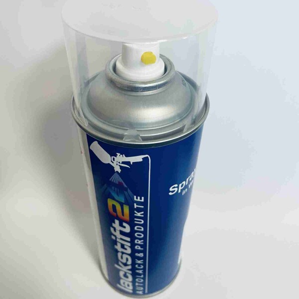 Autolack Spraydose für BMW 046 GOLD MET