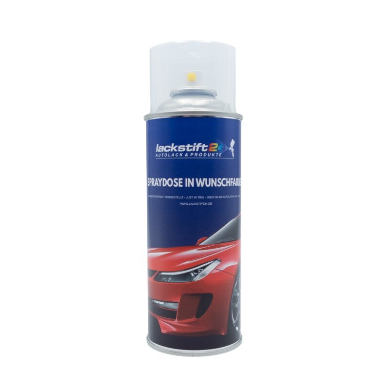 Autolack Spraydose FIAT 206 GIALLO CADMIUM