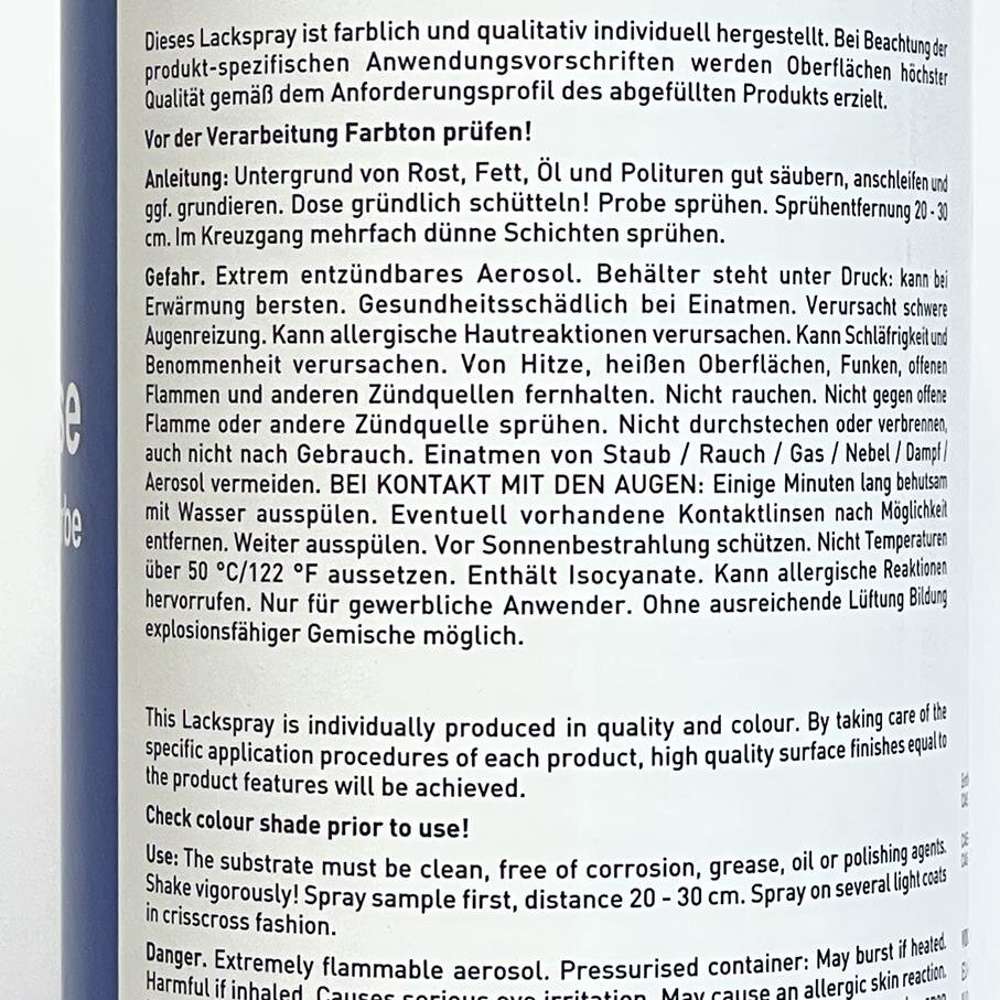 Autolack Spraydose für GM / CHEVROLET 36 LIGHT WAXBERRY MET