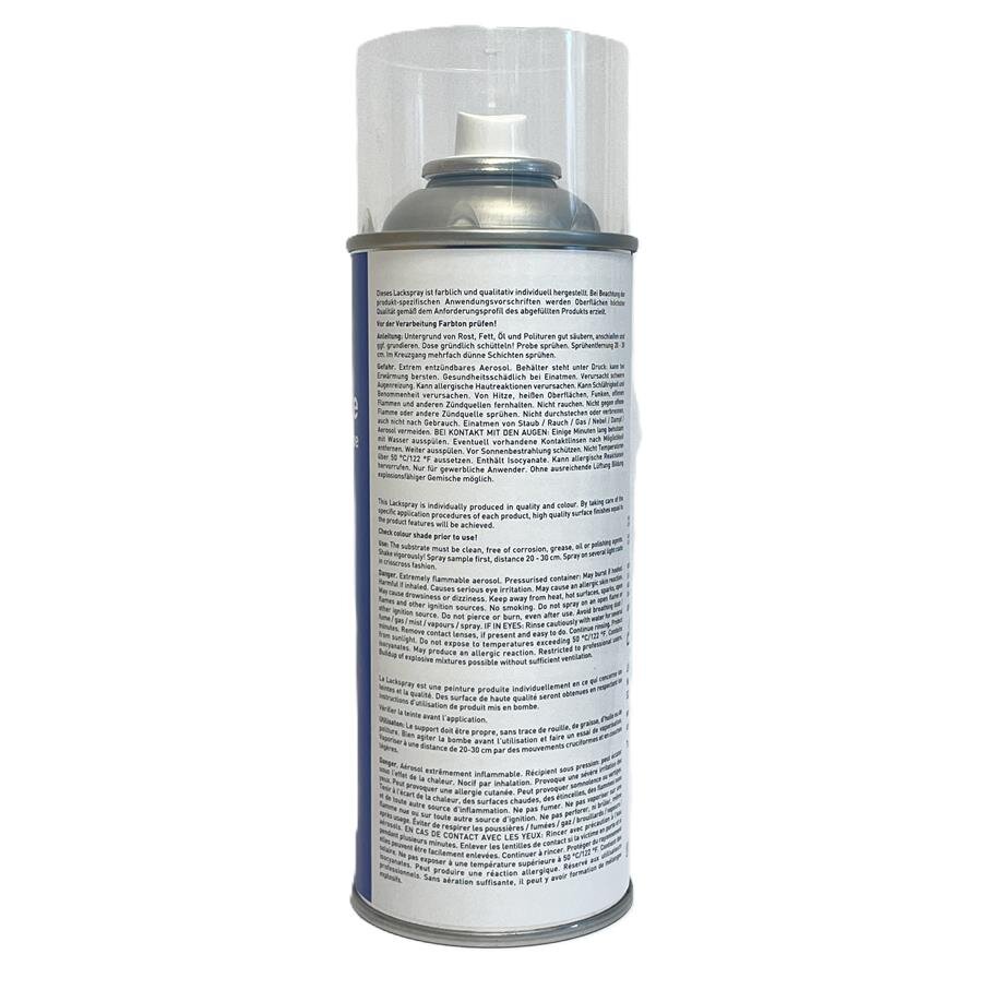 Autolack Spraydose für GM / CHEVROLET 36 LIGHT WAXBERRY MET