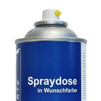 Autolack Spraydose für GM / CHEVROLET WA175E...