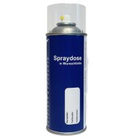 Autolack Spraydose für HOLDEN 2UU CARBON BLACK
