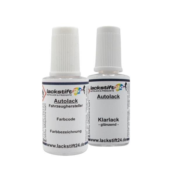 Lackstift und Lackstift-Set für Auto und Motorrad - Individuelle Eingabe