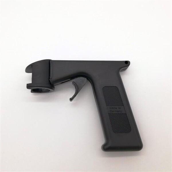 Autolack Spraydose mischen lassen