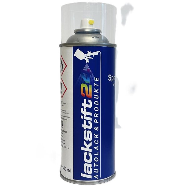 Autolack Spraydose für IVECO 006 GIALLO