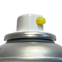 Autolack Spraydose für MAZDA KW TOURMALLARD GREEN MET