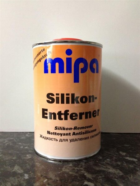Mipa Silikonentferner 1 Liter