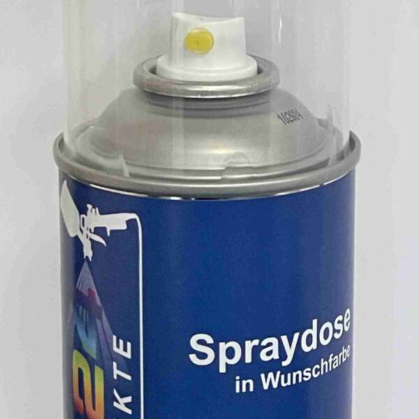 Spraydose für MERCEDES 935 QUARZBLAU MET