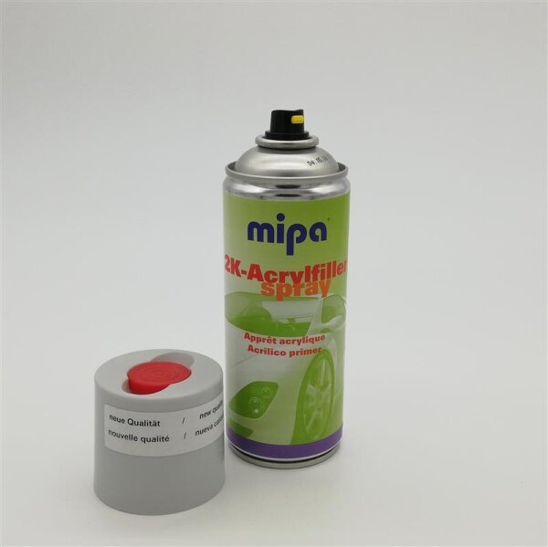 Mipa 2k Acrylfiller Spray