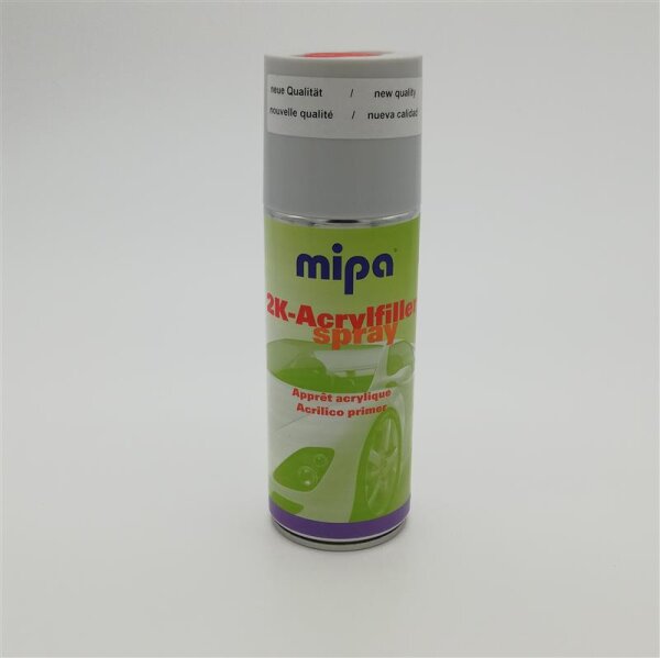 Mipa 2k Acrylfiller Spray