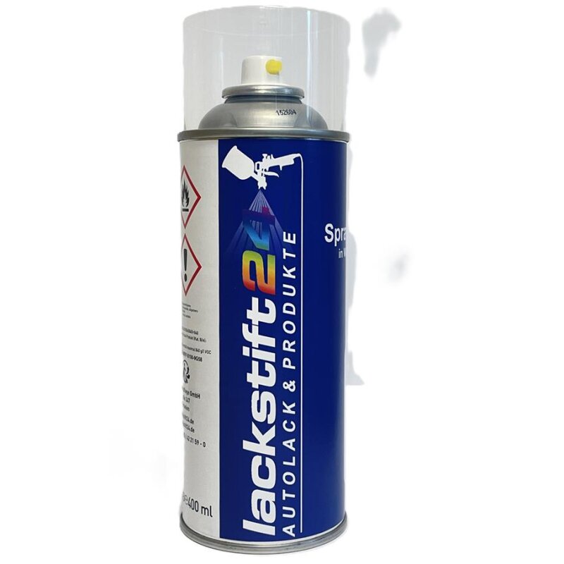 Autolack Spraydose für OPEL 4QU DIGITALGRUEN MET