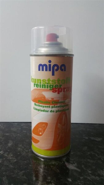 Mipa Kunststoffreiniger Spray 400ml