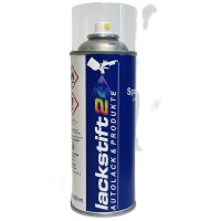 Autolack Spraydose für SCANIA 5502 MELLANGRAU