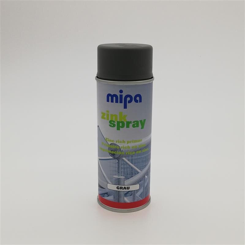 Mipa Zink Spraydose 400ml