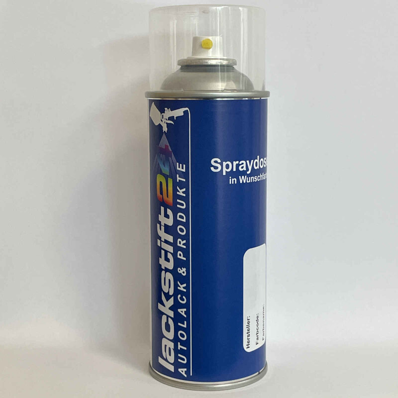 CA9L EXCITING BLUE MET Autolack Spraydose für SMART