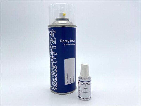 Spraydosen Reparaturset Autolack 1