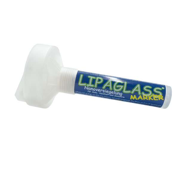 LIPAGLASS® Marker Scheibenversiegelung
