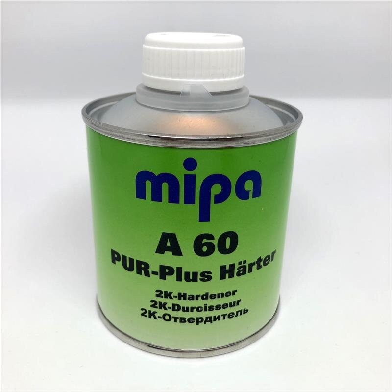 MIPA Härter A60 Dick für PUR Lacke 250ml