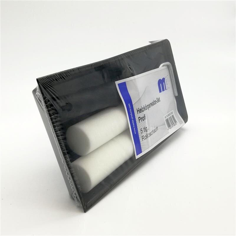Maler und Lackierer Rollen Set 5tlg