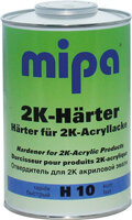 MIPA Härter H10  für PUR Lacke 1 Liter