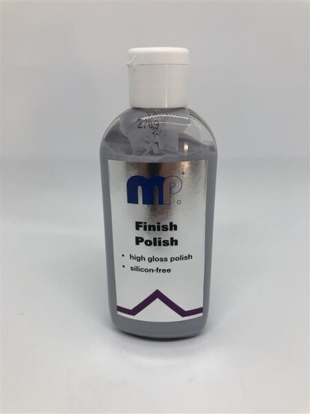MP Polierpaste