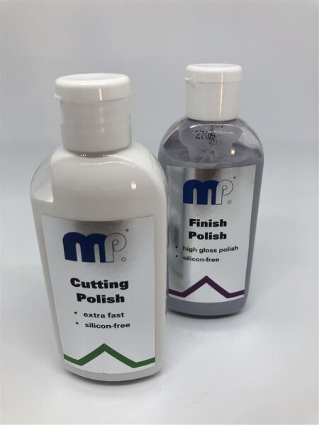 MP Polierpaste