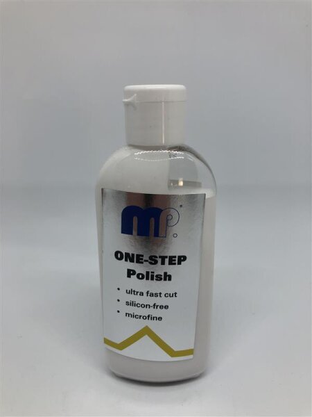MP Polierpaste