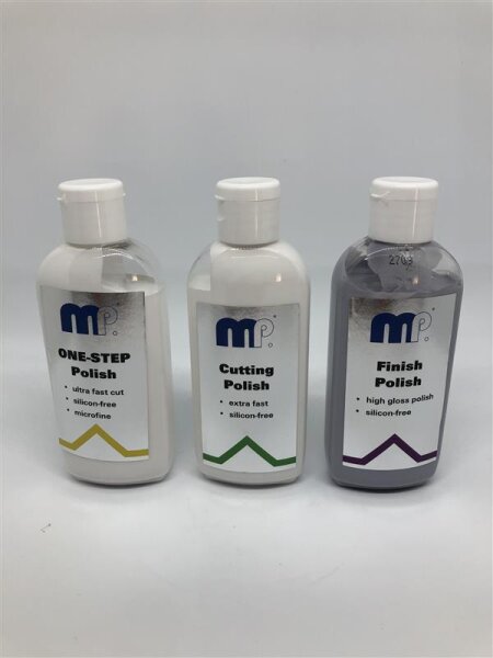 MP Polierpaste