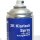 2k Klarlack Spraydose hochglänzend - 6er Pack