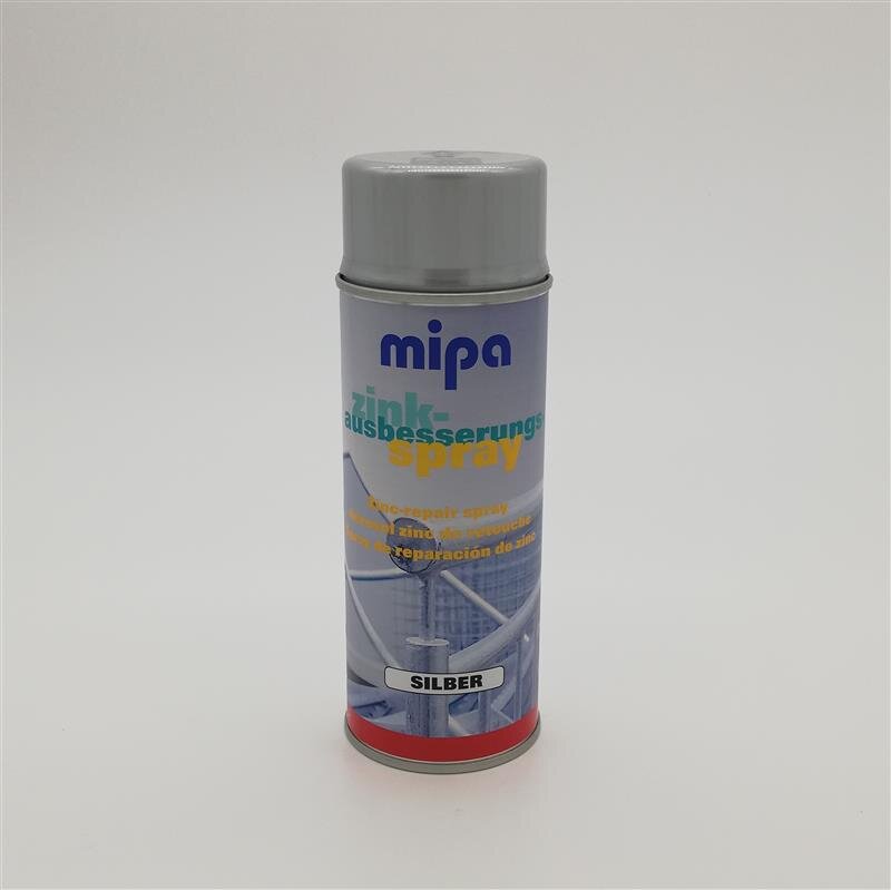 Mipa Zink Ausbesserungsspray