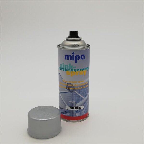 Mipa Zink Ausbesserungsspray