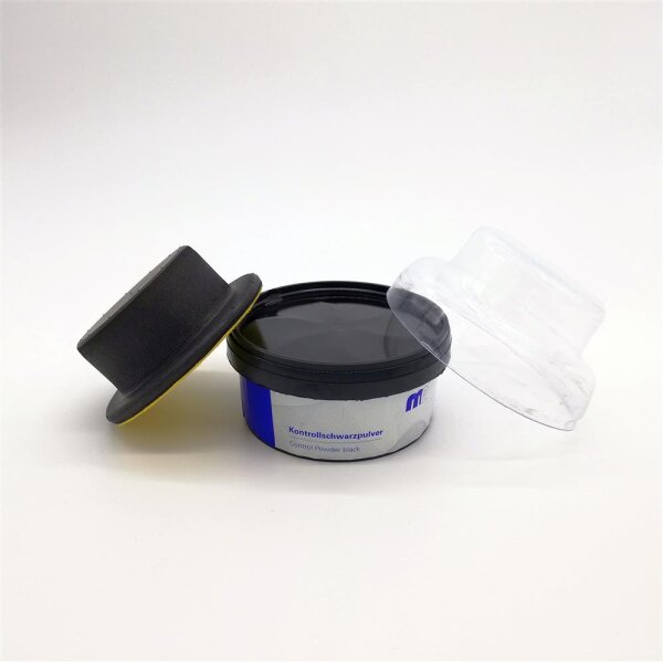 Mipa Kontrollschwarzpulver inkl. Pad