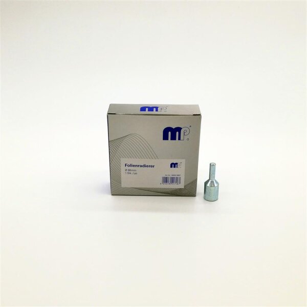 Mipa Folienradierer Disc