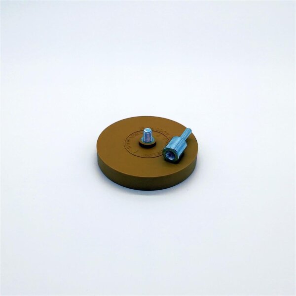 Mipa Folienradierer Disc