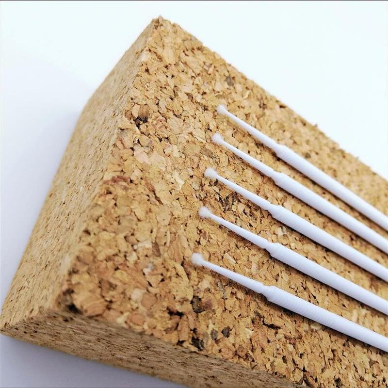 Mipa Ausbesserungsstift MicroSoft Fein 5 Stück