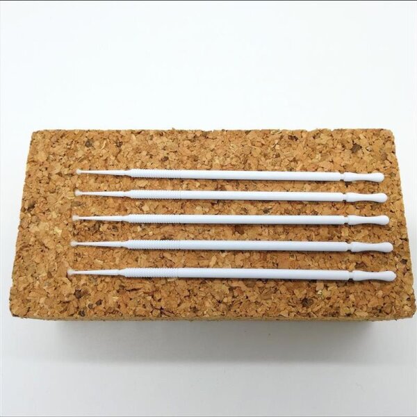 Mipa Ausbesserungsstift MicroSoft Fein 5 Stück