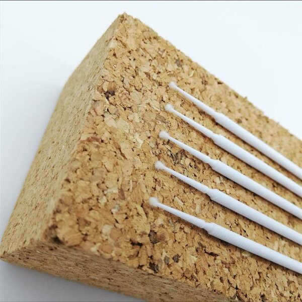 Mipa Ausbesserungsstift MicroSoft Fein 5 Stück