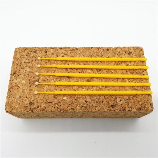 Mipa Ausbesserungsstift MicroSoft Mittel 5 Stück