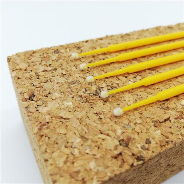 Mipa Ausbesserungsstift MicroSoft Mittel 5 Stück