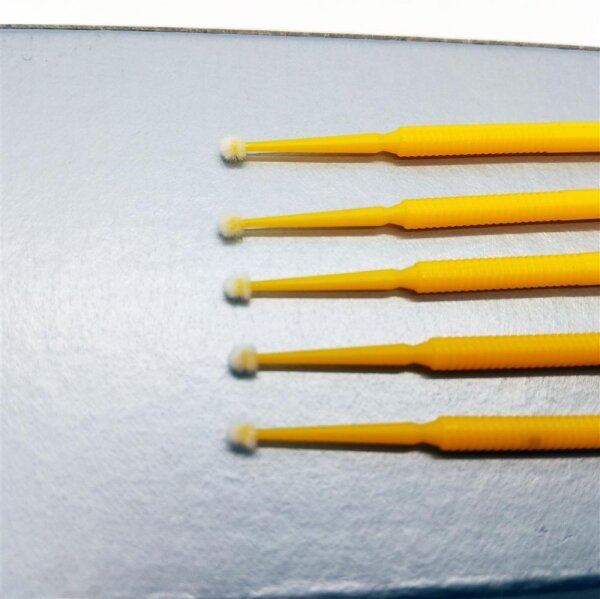 Mipa Ausbesserungsstift MicroSoft Mittel 5 Stück