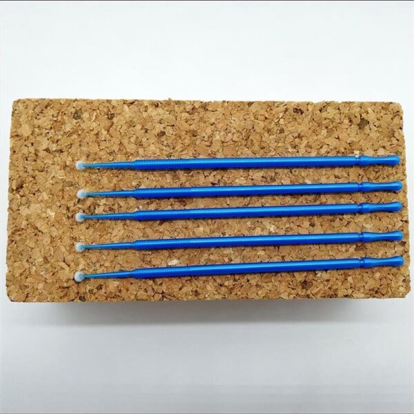 Mipa Ausbesserungsstift MicroSoft Standard 5 Stück