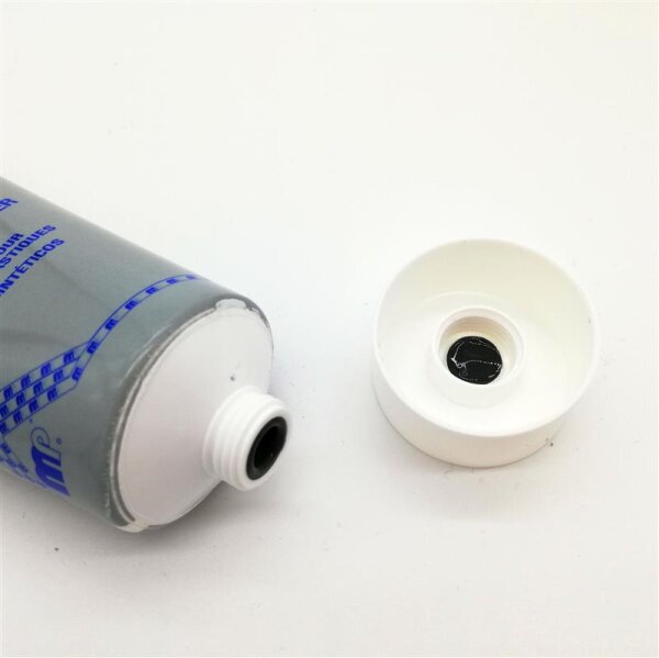 Mipa Plast Kunststoffärber grau