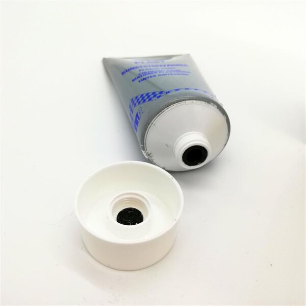 12 Klare PET-Behälter Mit Deckel – 227 Ml, BPA-frei, Flaches Profil – Inkl. Spatel & Etiketten
